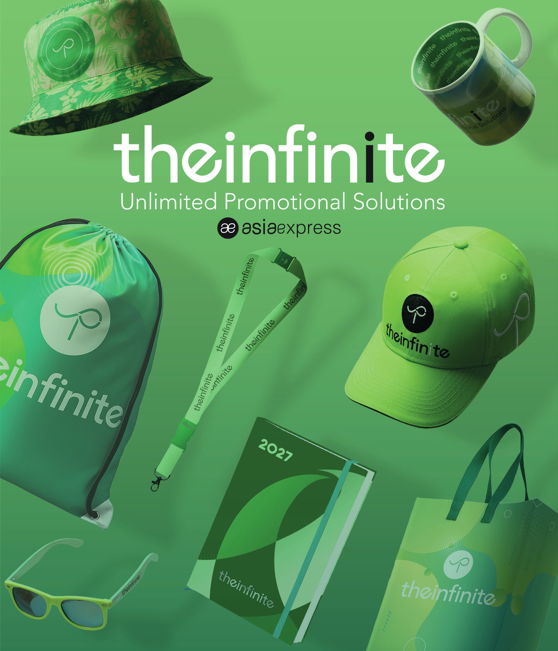 Merchandising Vol.3
