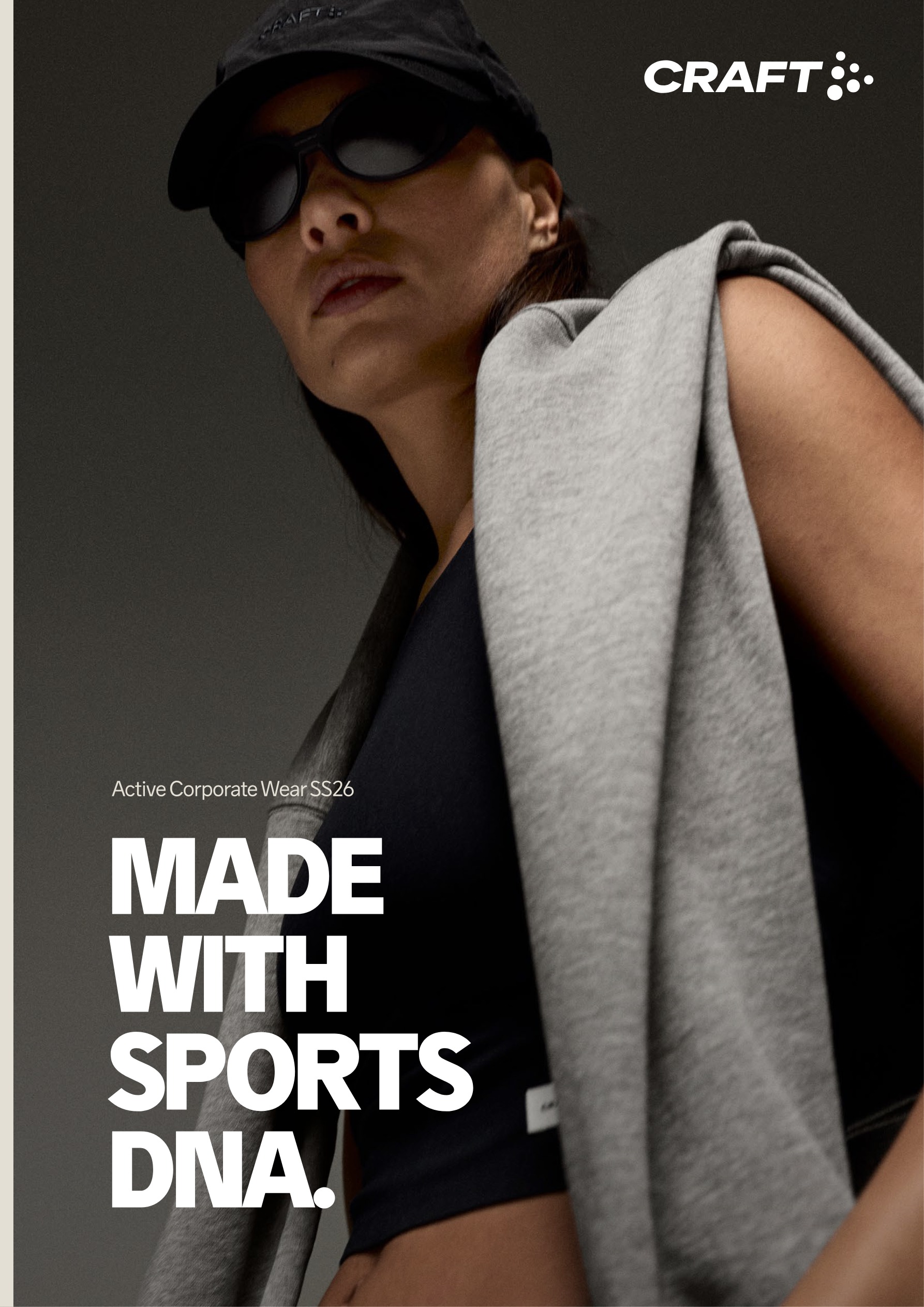 Ropa Deportiva 