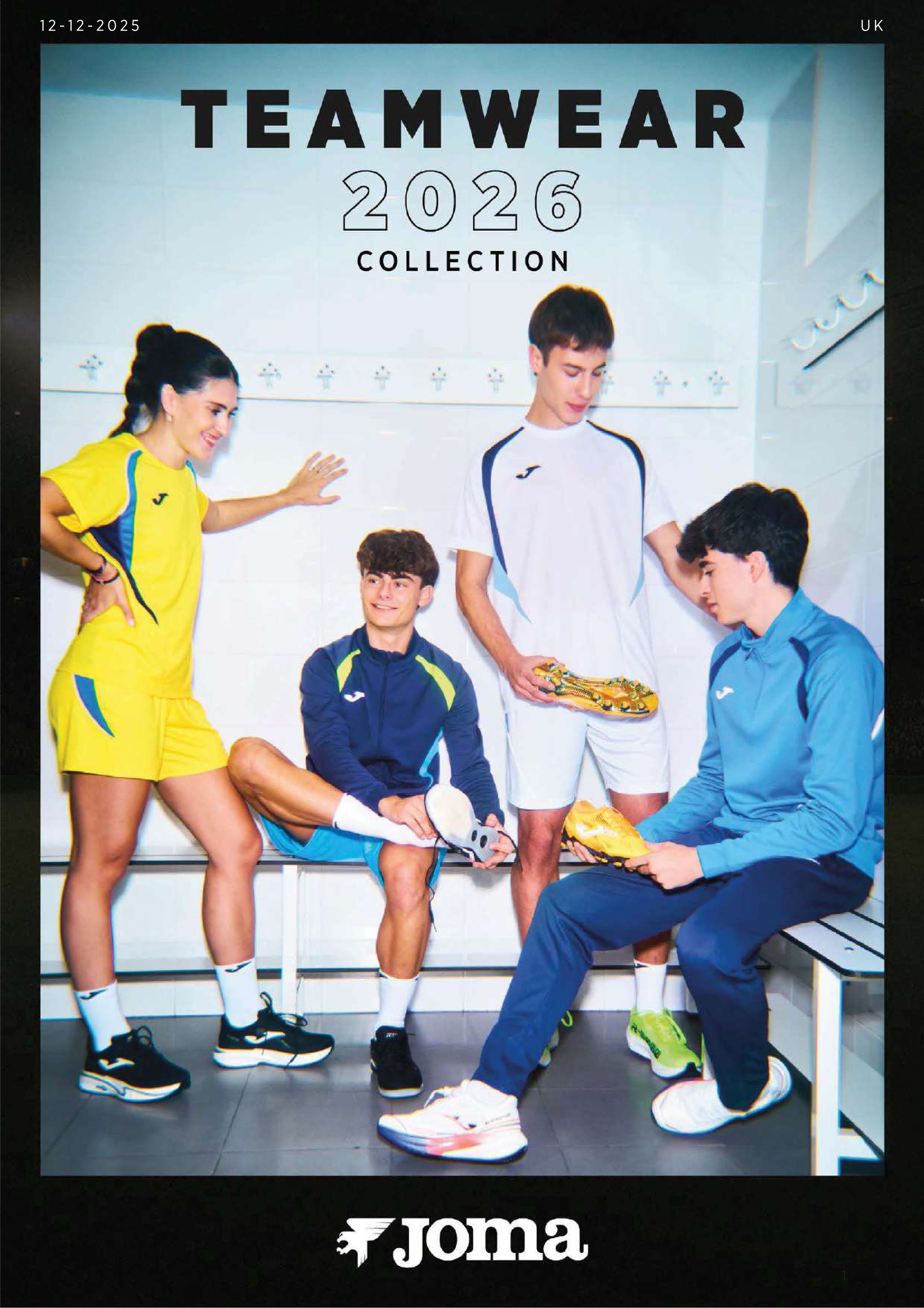 Ropa Deportiva Vol.2